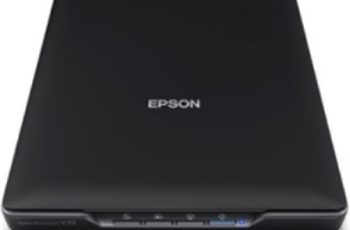 epson perfection v39 scanner install for mac